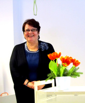 Puheenjohtaja Tuula 2011- ja edelleen